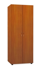 Шкаф гардеробный Универсал У.Ш-7, вишня в Тюмени
