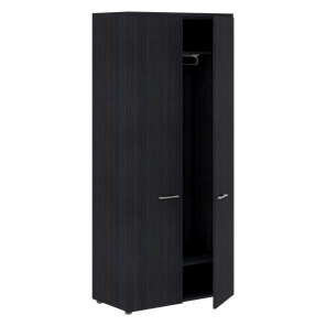 Шкаф гардеробный XTEN Дуб Юкон  XCW 85(850х410х1930) в Ишиме