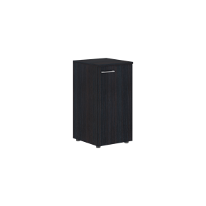 Шкаф низкий с глухими дверцами правый XTEN Дуб Юкон  XLC 42.1(R)  (425х410х795) в Тюмени