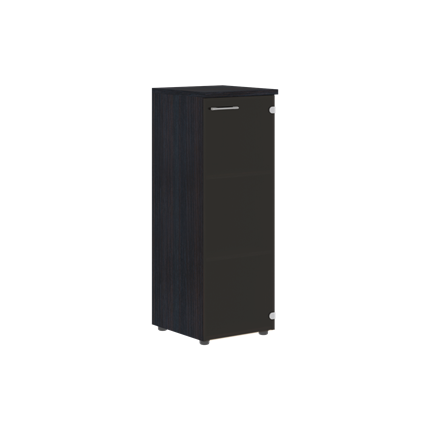 Шкаф средний XTEN Дуб Юкон XMC 42.2 (425х410х1165) в Заводоуковске - изображение
