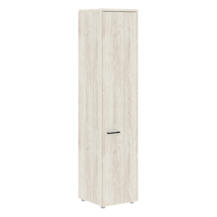 Шкаф-колонна правая XTEN сосна Эдмонд XHC 42.1 (R)  (425х410х1930) в Тюмени - изображение