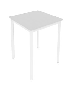 Письменный стол С.СП-1.1 Серый/Белый в Тюмени