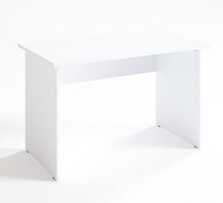 Письменный стол ЭККЕ С 14.6, белый в Тюмени
