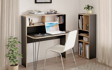 Компьютерный стол Базис 3 12.67 в Тюмени - предосмотр