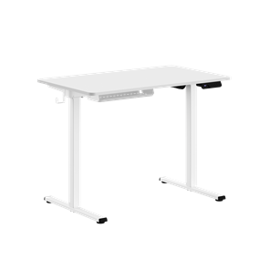 Стол подъемный электрический XTEN-UP Белый AT-001 (1000х600х730/1210) в Тюмени - предосмотр