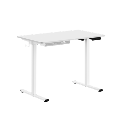 Стол подъемный электрический XTEN-UP Белый AT-001 (1000х600х730/1210) в Тюмени - изображение