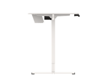 Стол подъемный электрический XTEN-UP Белый AT-003 (1400х700х730/1210) в Заводоуковске - предосмотр 5