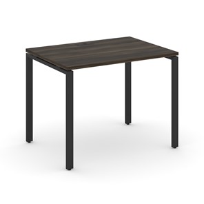 Письменный стол Concept CN.SP-001 металл Черный/Дуб Мали в Тюмени