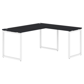 Стол письменный угловой правый XTEN-Q Дуб-юкон-белый XQCT 1615 (R) (1600х1500х750) в Тобольске