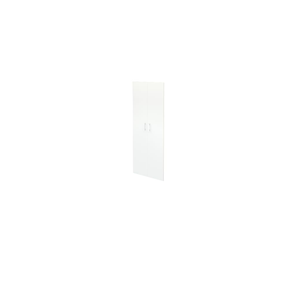 Комплект дверей к шкафу А-306 Арго А-606 (Белый) в Заводоуковске