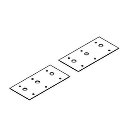 Комплект пластин крепежных Формула, ФР 498 ХР в Тюмени - изображение