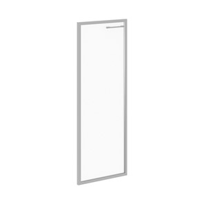 Левая стеклянная дверь XTEN  XRG 42-1 (R) (1132х22х420) в Ишиме