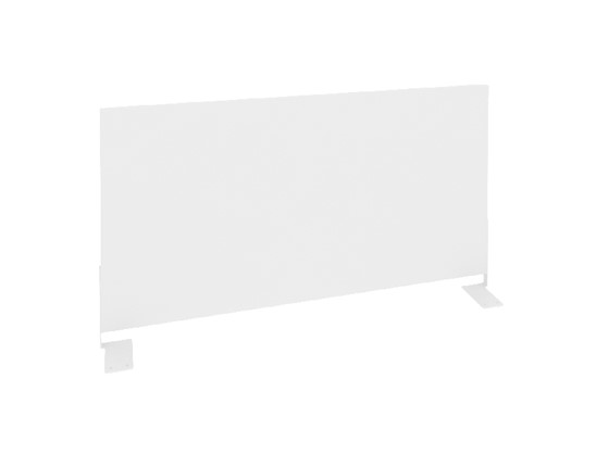 Экран боковой O.EKR-72 Белый/Белый бриллиант в Тюмени - изображение