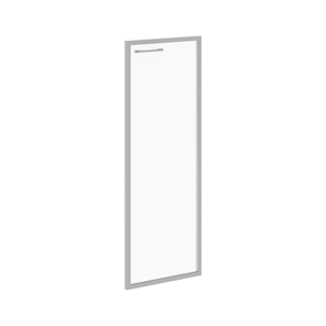 Дверь стеклянная правая XTEN  XRG 42-1 (R) (1132х22х420) в Ишиме