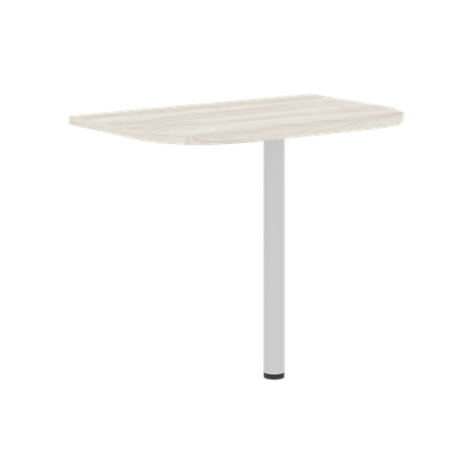 Приставка к столу XTEN сосна Эдмонд XKD 906.1  (900х600х750) в Заводоуковске - изображение