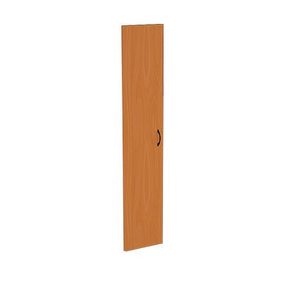 Дверца на 2 секции Классик D2 295x702 в Тюмени - изображение