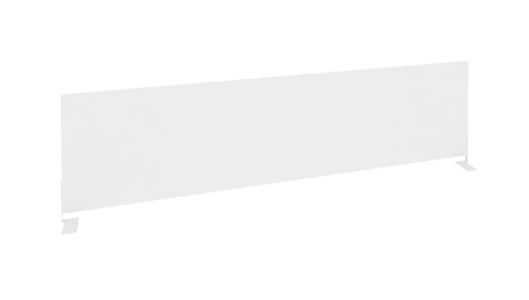 Экран боковой O.EKR-147 Белый/Белый бриллиант в Тюмени - изображение
