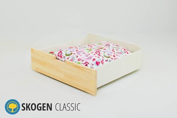 Ящик для кровати Skogen натура в Тюмени - предосмотр 1