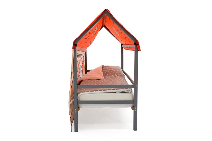 Игровая накидка для кровати-домика Svogen «Домик дракулы» в Тюмени - изображение 2
