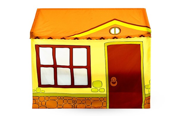 Игровая накидка для кровати-домика Svogen «Гринхаус» в Заводоуковске - изображение