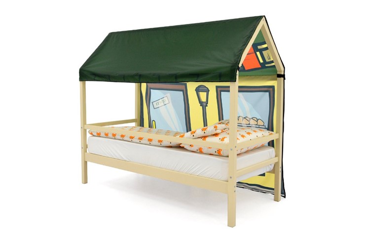 Игровая накидка для кровати-домика Svogen «Пекарня» в Тюмени - изображение 2