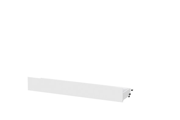 Ящик Токио, белый текстурный в Тюмени - изображение