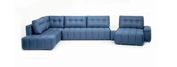 П-образный диван Брайтон 1.7 в Ишиме