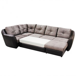 П-образный диван Лондон-3 в Заводоуковске - предосмотр 1