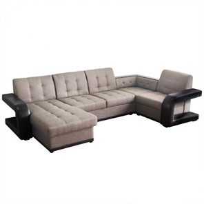 П-образный диван Манхэттен-3 в Заводоуковске - предосмотр