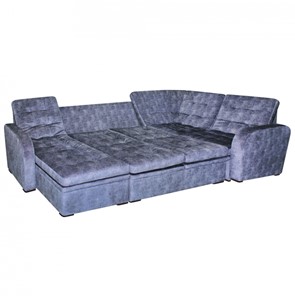 П-образный диван Марвел-3 в Заводоуковске - предосмотр 2