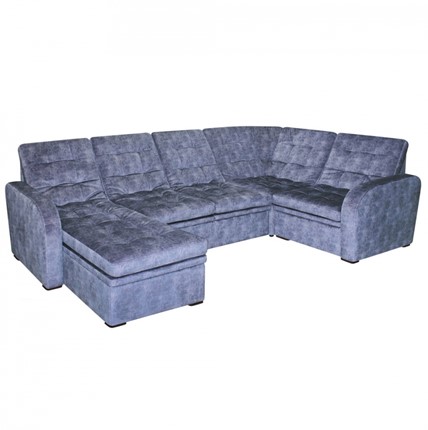 П-образный диван Марвел-3 в Заводоуковске - изображение