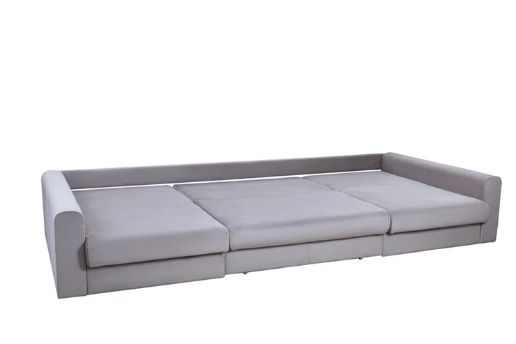 П-образный диван Сицилия 3 380 в Ишиме - изображение 1