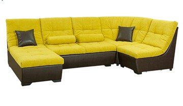 П-образный диван sofart Лира Угол-4 в Тюмени