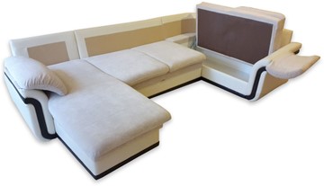 П-образный диван Лион-П в Ишиме - предосмотр 1