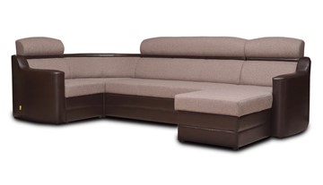 П-образный диван Виола 2 в Заводоуковске - предосмотр 3