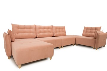 П-образный диван  Истра 1.8 в Заводоуковске - предосмотр 1