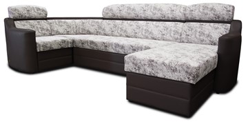 П-образный диван Виола 2 в Ишиме - предосмотр 2