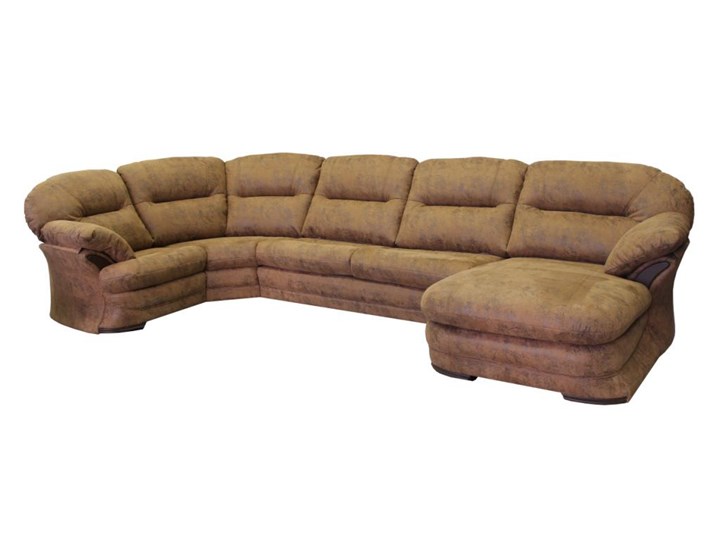 П-образный диван Квин 6 БД в Тюмени - изображение 2