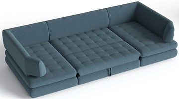 П-образный диван Бруно Элита 50 Б в Ишиме - предосмотр 2