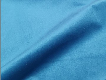П-образный диван Честер, Черный/голубой (велюр) в Тюмени - предосмотр 11