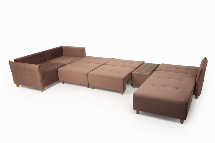 П-образный диван Истра 1.9 в Тюмени - изображение 8