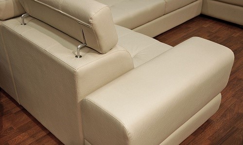 П-образный диван N-10-M П (П3+ПС+УС+Д2+Д5+П3) в Ишиме - изображение 2