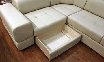 П-образный диван N-10-M П (П3+ПС+УС+Д2+Д5+П3) в Тюмени - предосмотр 4
