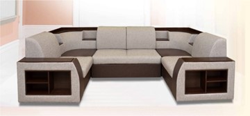 П-образный диван Соня-3 в Тобольске