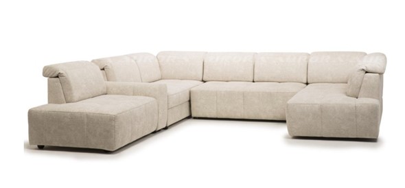 П-образный диван Монреаль 1.9 в Тюмени - изображение