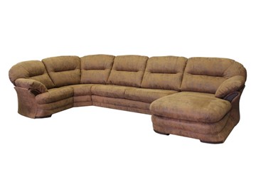 П-образный диван Квин 6 БД в Тюмени