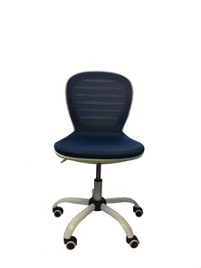 Кресло LB-C 15, цвет синий в Тюмени