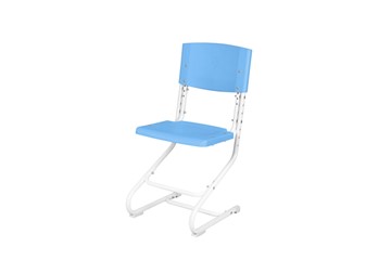Детский стул СУТ.02 Пластик (рост от 115 см), Ниагара в Тюмени