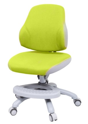 Кресло растущее Holto-4F зеленое в Тюмени - изображение
