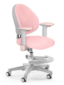 Кресло Mealux Mio, Розовый в Тюмени